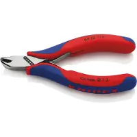 Knipex - End cutting pliers