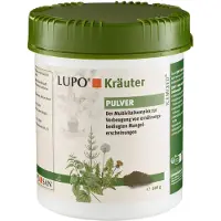 Luposan LUPO Urtepulver - 600 g