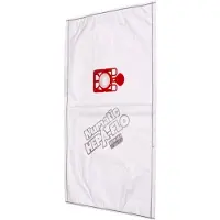 Numatic NVM-3AH, 10x