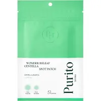Purito - Wonder Releaf Centella Spot Patch