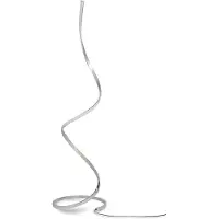 Mantra-Iluminacion LED-gulvlampe Only 185 cm dimbar