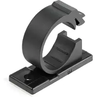StarTech.com Klemme Kabel 100 Enheter