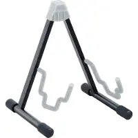 K&M 17570 Duet Guitar Stand