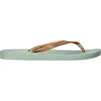 Ipanema Anatomic Tan Flip-flops