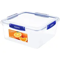 Sistema Systema Square Klip it Plus 5,5L