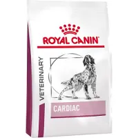 Royal Canin Veterinary Veterinary Canine Cardiac - 2 x 14 kg