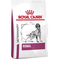 Royal Canin Adult Renal Rice Vegetable 7kg Hundefôr