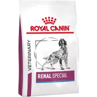 Royal Canin Økonomipakke: 2 poser Vet Diet til fast lavpris! - Renal Special (2 x 10 kg)