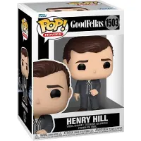 Funko POP! Goodfellas Henry Hill-figur