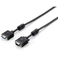 Equip Svga 3coax Kabel 15 M