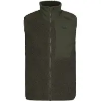 Härkila Fjell Polar Vest Men Rosin L