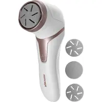 Concept Pn3000 Fotmassasje