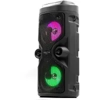 Squeak Harmony Bt 5.0 Sq1004 Bluetooth-høyttaler