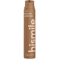 Hismile Toothpaste 60 g - Iced Latte
