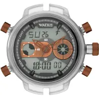 Watx Rwa2721 Klokke