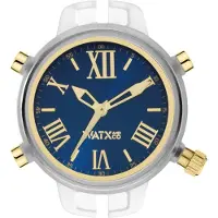 Watx Rwa4068 Dameklokke