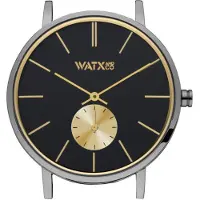 Watx Wxca1011 Dameklokke