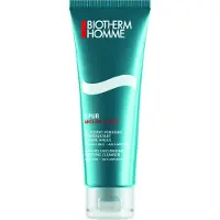 Biotherm Homme T-Pur Anti Oil & Shine Cleanser