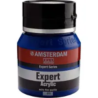 Amsterdam Expert Series akrylmaling Phthalo Blue 570