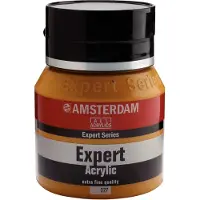 Amsterdam Expert Series akrylmalingglass Yellow Ochre 227