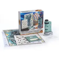 Wow Stuff Jurassic World Mikroskop