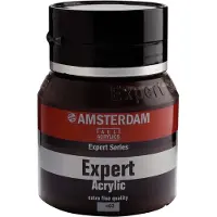 Amsterdam Expert Series akrylkrukke Vandyke Brown 403
