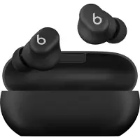 Beats by Dr. Dre Beats Solo Buds - True Wireless Earbuds - Matte Black