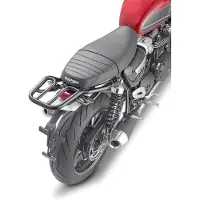 Givi Monolock/monokey Triumph Tiger 900 Bakre Montering Av Toppboks