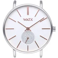 Watx Wxca1026 Dameklokke