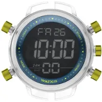 Watx Rwa1742 Klokke