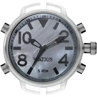 Watx Rwa3708 Klokke