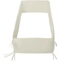 cambrass Liso E 420x30x3 Cm Sengkantbeskytter