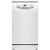 Bosch Serie 2 Sps2hkw58e Tredje Nivå Oppvaskmaskin 10 Antall Plasseringsinnstillinger