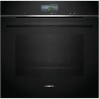 Siemens Iq700 Hb776g1b1 Multifunksjonsovn