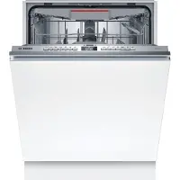 Bosch Series 4 integrert oppvaskmaskin