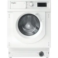 Whirlpool BI WMWG 71483E EU N, frontlast, 7 kg, B, 72 dB, 1351 rpm, D