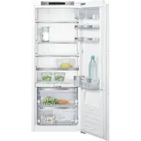 Siemens iQ700 KI51FADE0 kjøleskap 220 L, integrert, energiklasse E