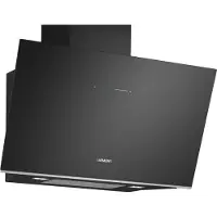 Siemens iQ700 LC91KLT60 Veggmontert hette