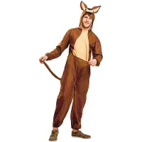 MOM Kenguru-mann-kostyme