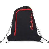 Satch Gymbag - Fire fantomer - - OneSize - Veske