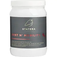 STATERA Horsecare Joint n' Mobility