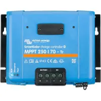 Victron Energy Smart Solar Mppt 250/70-tr Lader