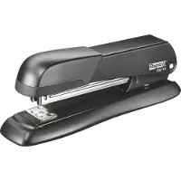 Rapid FM14 - stapler - 25 sheets - metal ABS plastic - black