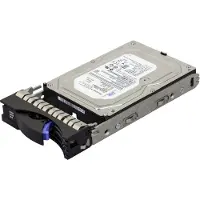 Lenovo 500GB SATA 3.5" harddisk