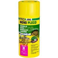 JBL ProNovo Pleco Wafer M - 250 ml