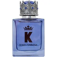 Dolce&Gabbana K Eau De Parfum Spray 150ml