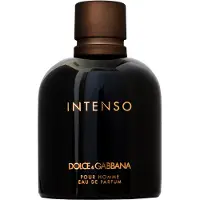 Dolce&Gabbana Intenso 200ml Eau De Parfum