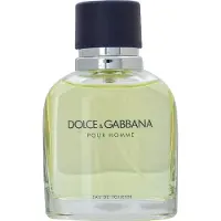 Dolce&Gabbana Pour Homme 125ml Parfyme