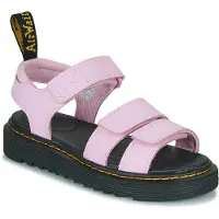 Dr. Martens Sandaler - Klaire J - Athena - Pale Pink - - 35 - Sandals