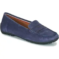 Geox Kosmopolis + Grip Loafers
